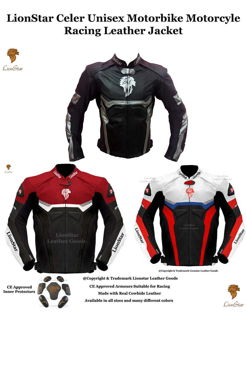 Racer Jacket