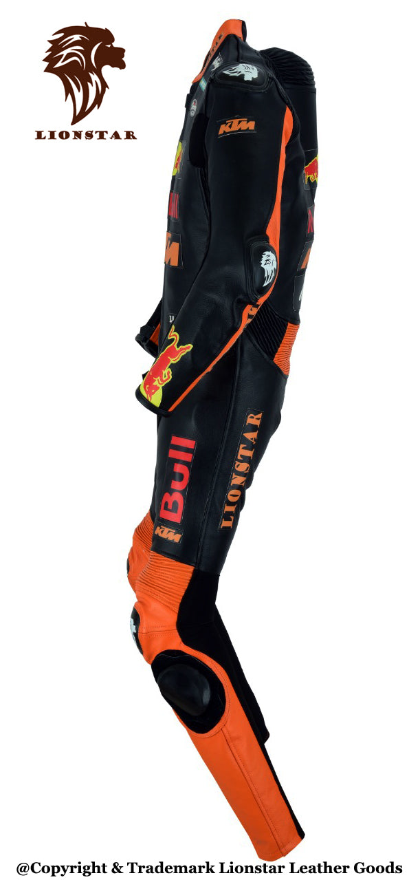 Red Bull Racing Left Side