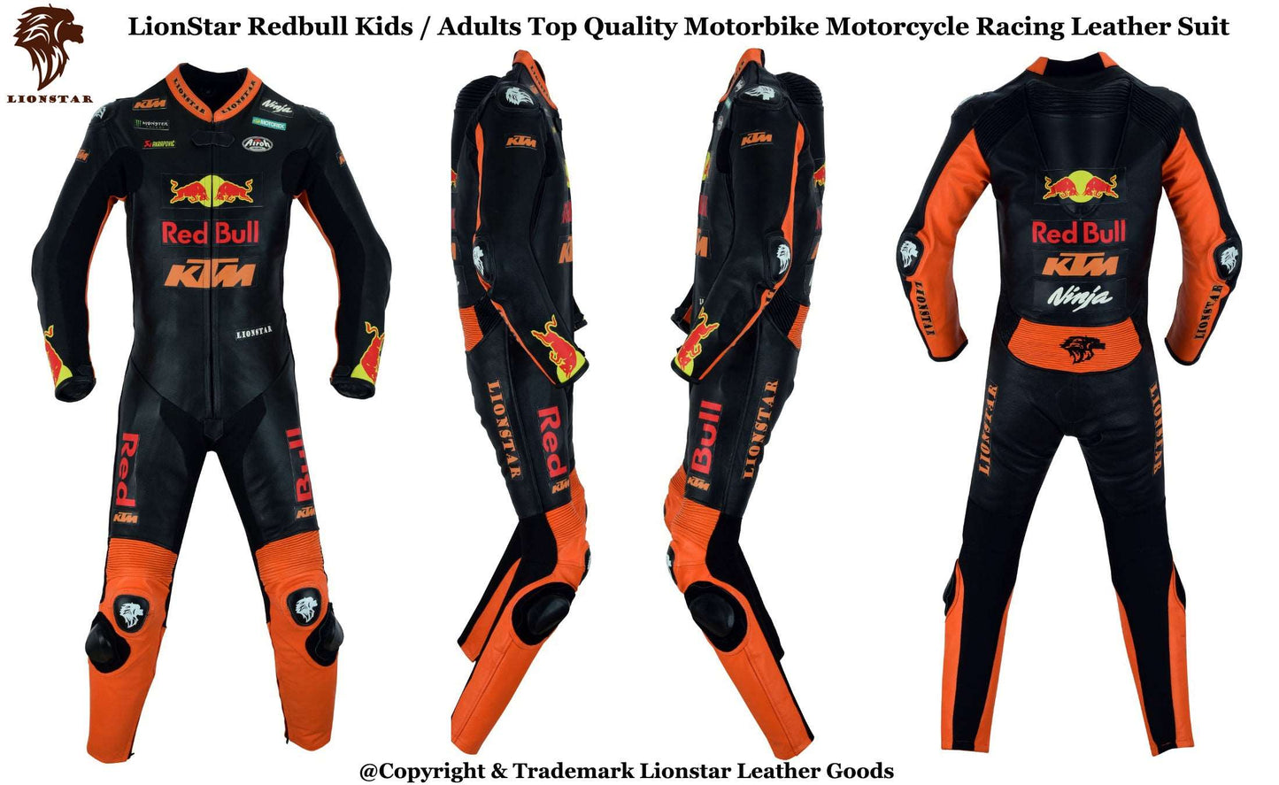 Red Bull Racing All Sides