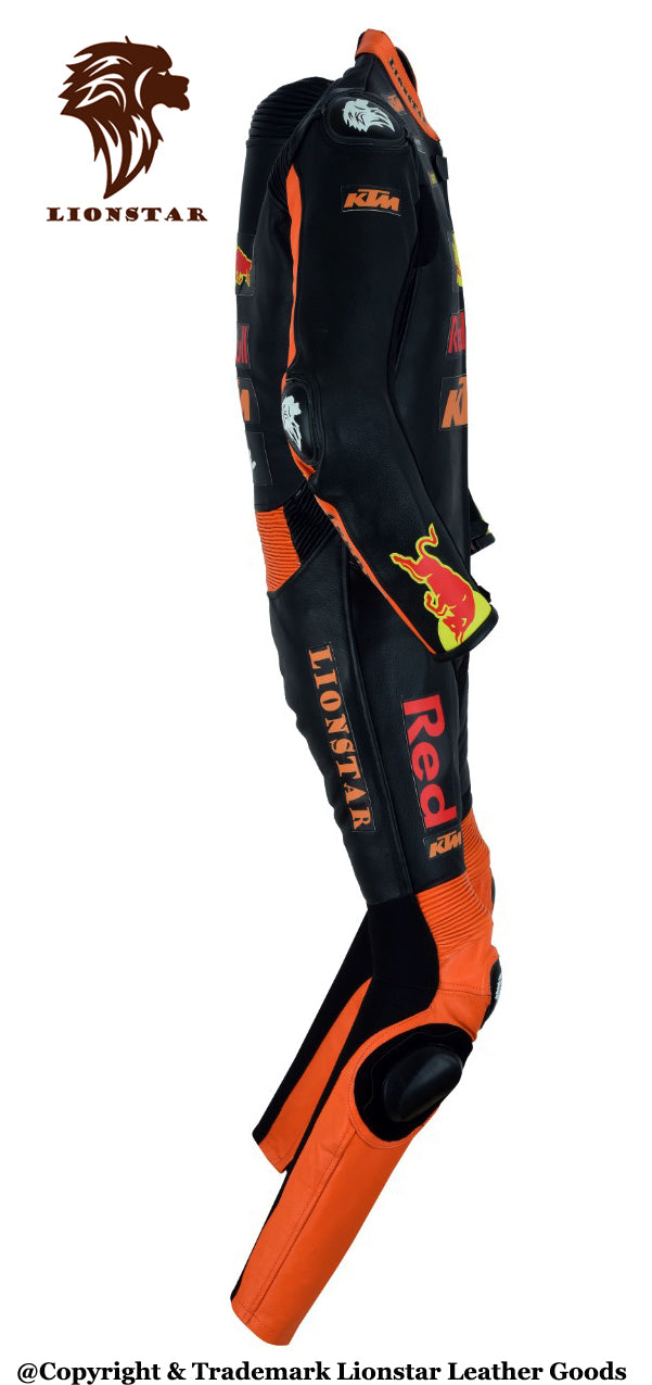 Red Bull Racing Right Side