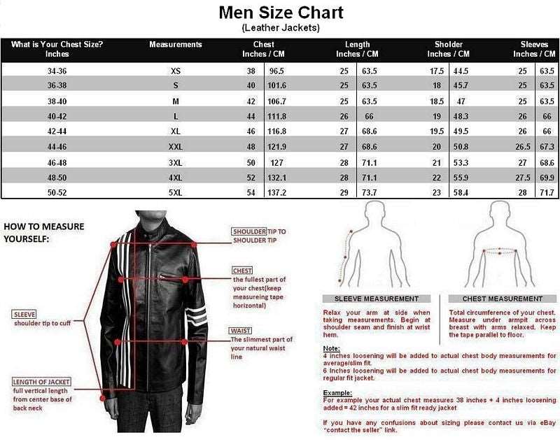 Lionstar Dashing Men Leather Jacket and Pant Set