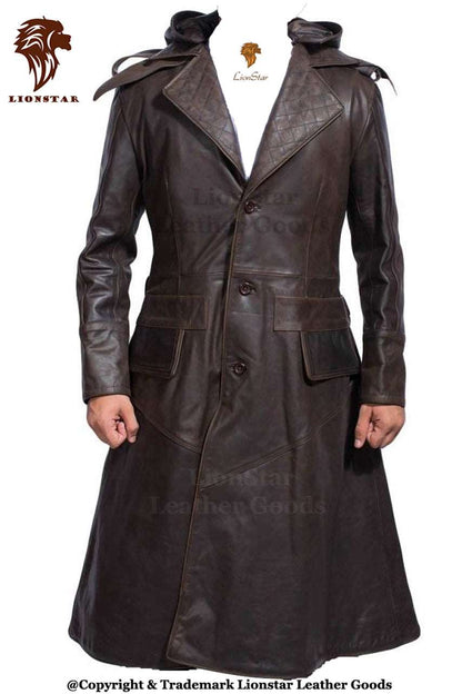 Assassin Creed Coat