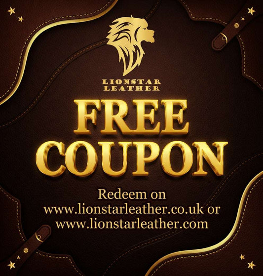 The Welcome Gift: 10% OFF Your First Order (Digital Discount Coupon)