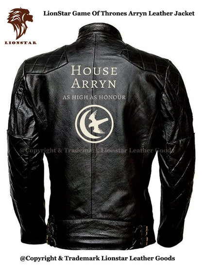 Game of Thrones Jacket Arryn