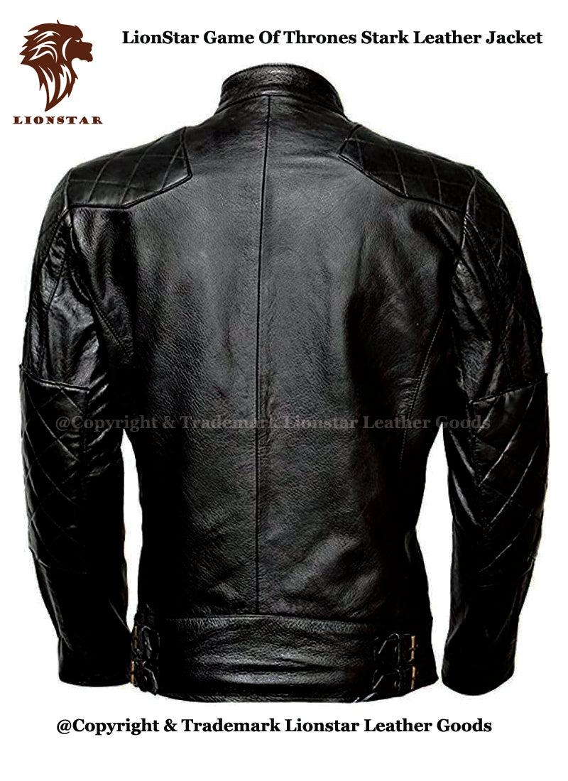 Game of Thrones Jacket Plain