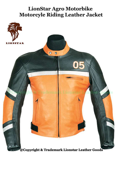 Mens Biker