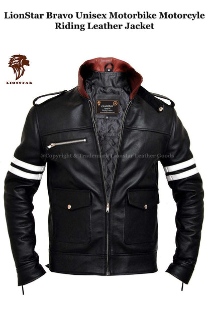 Riding Jacket