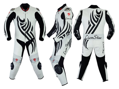 Motorcycle Suit Womens Main