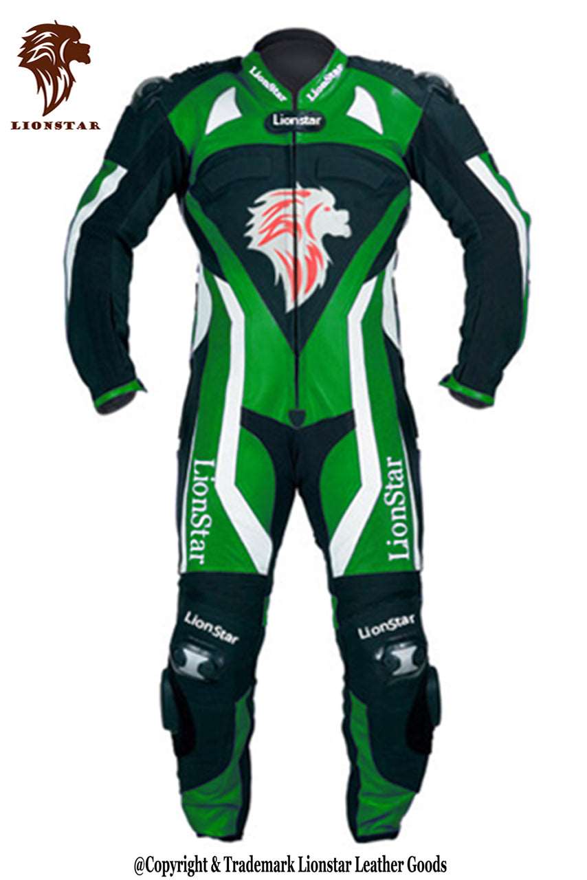 Race Leathers