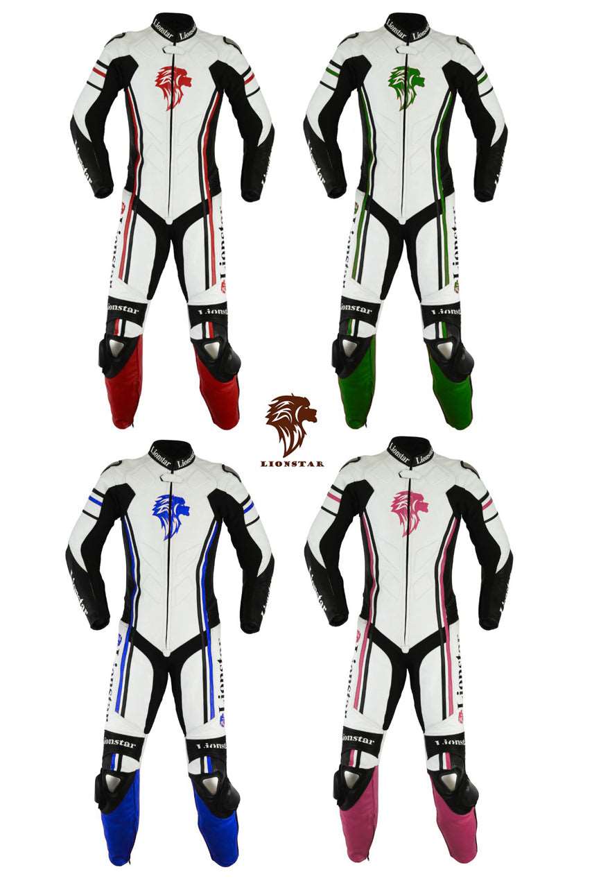 Motorcycle Racing Leathers