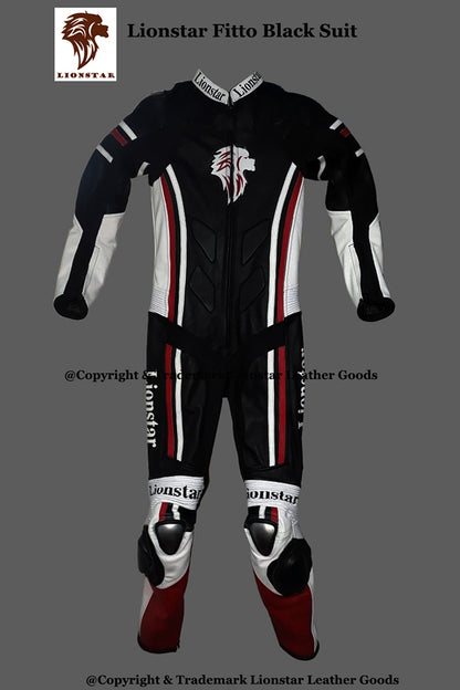 Bike Racing Suit
