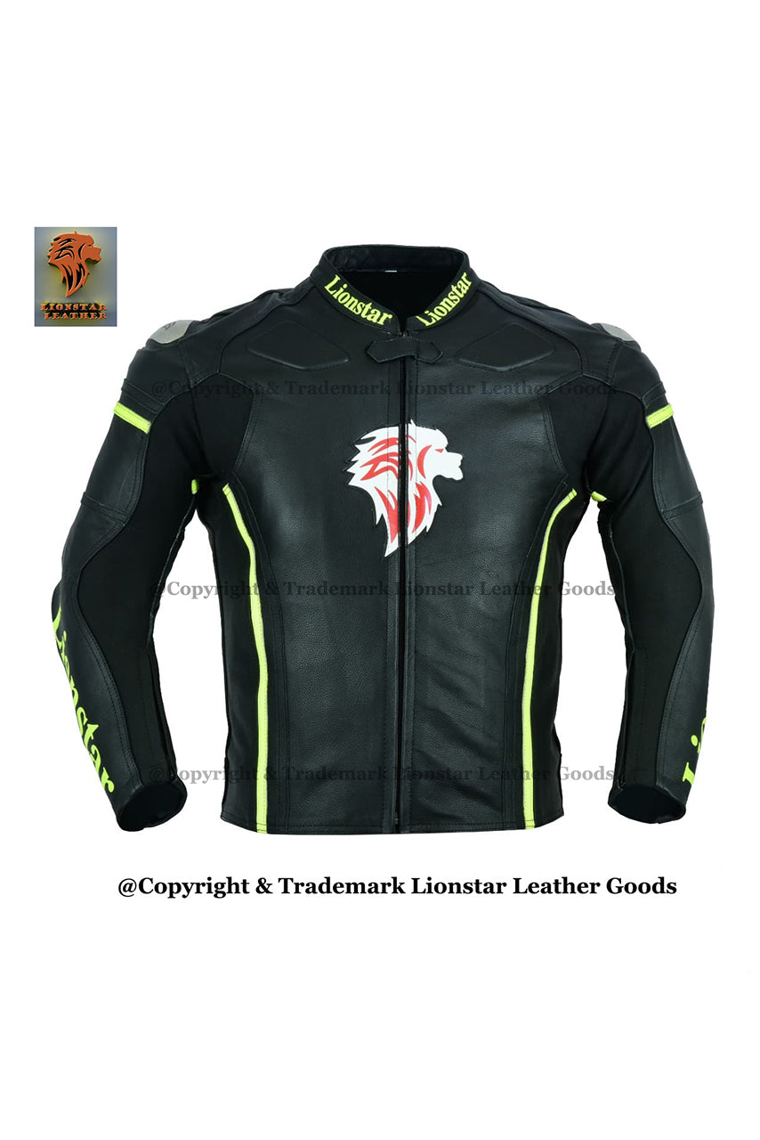 Motorbike Jacket