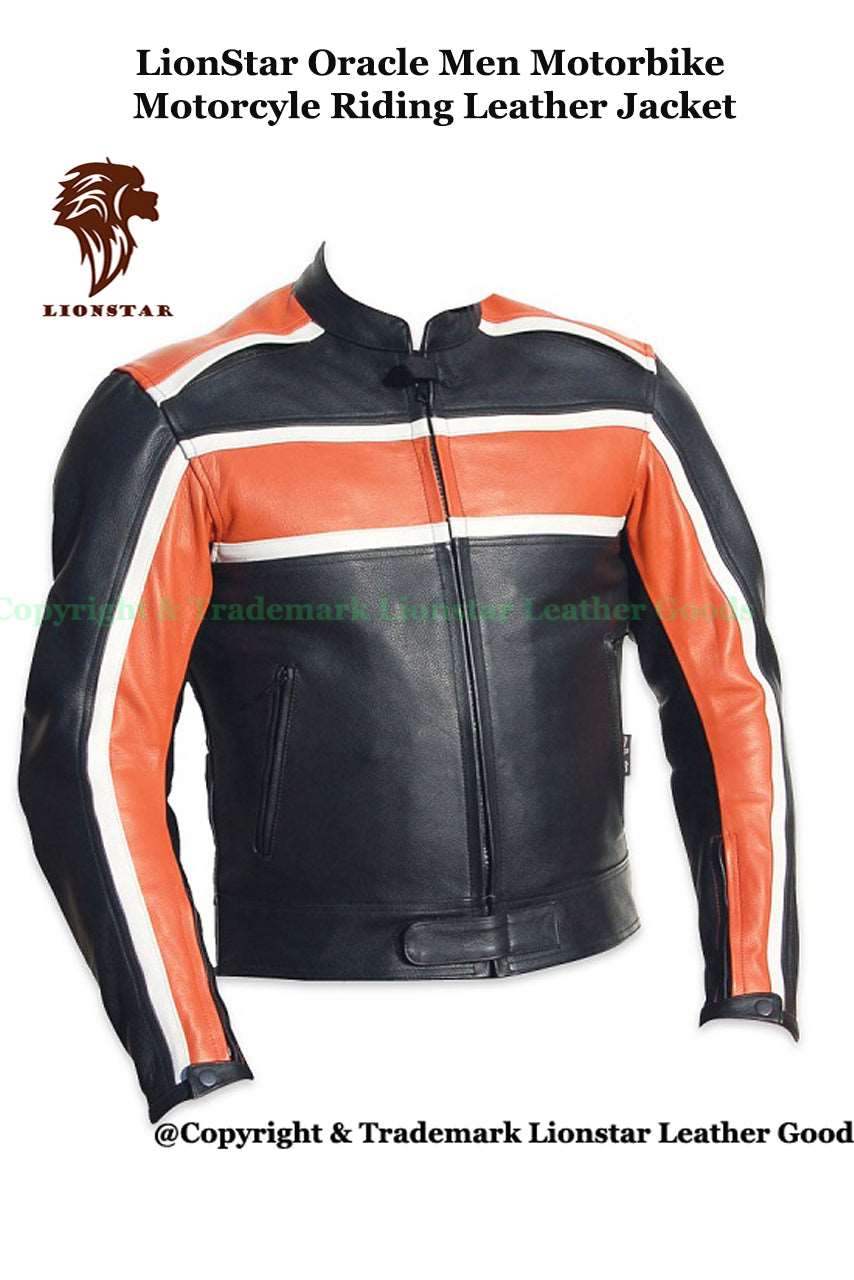 Bike Jacket