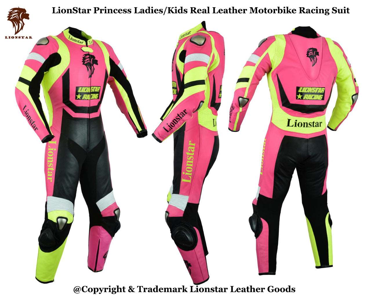 Karting Suit Full