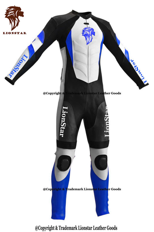 Durable Motorcycle Suit