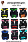 Racing Motorcycle Gloves