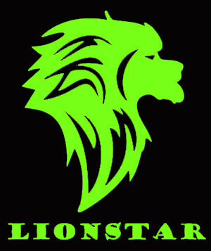Lionstar Logo