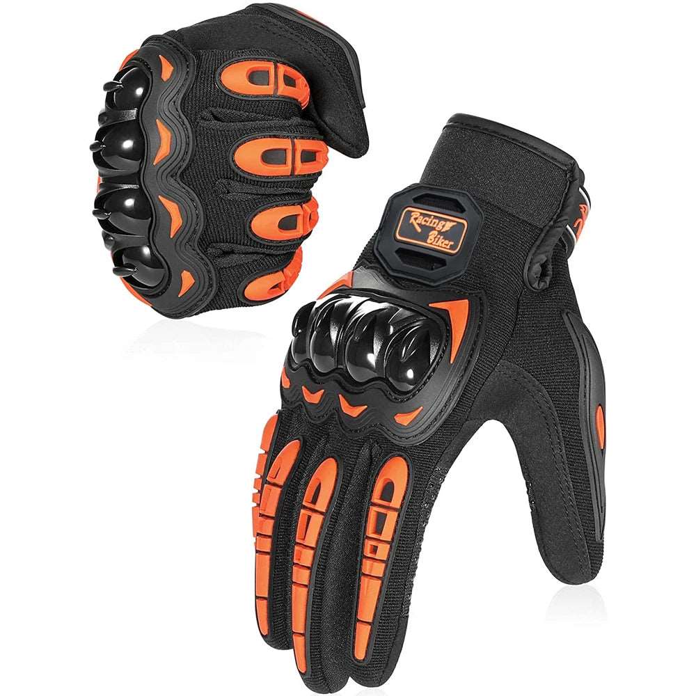 Lionstar Riding Cross Dirt Bike Gloves