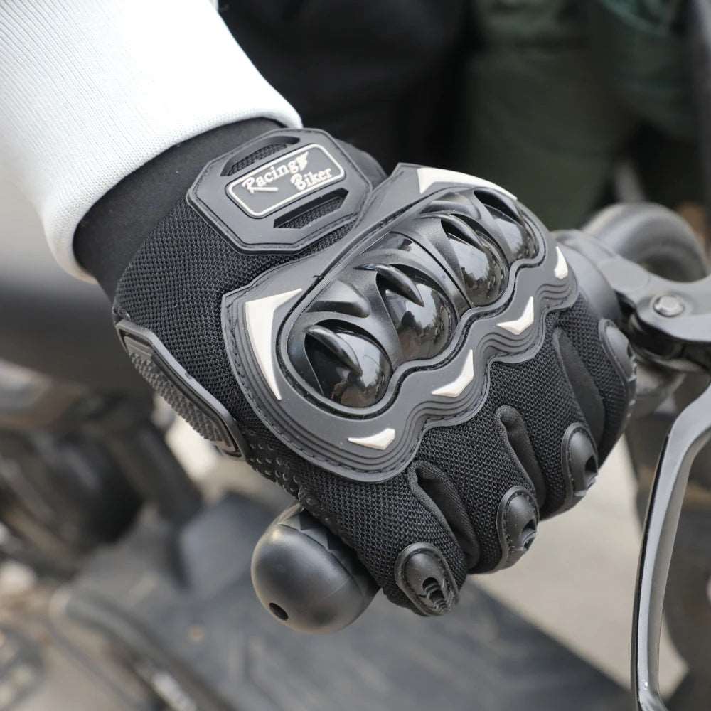 Lionstar Riding Cross Dirt Bike Gloves