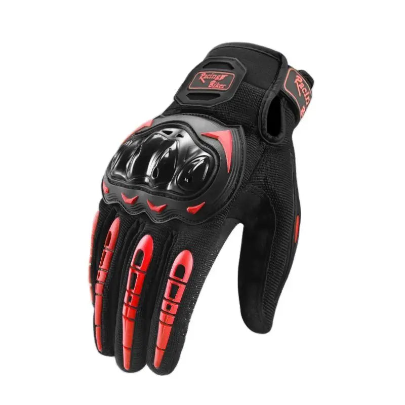 Lionstar Riding Cross Dirt Bike Gloves