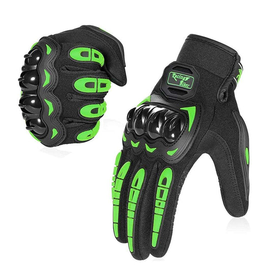 Lionstar Riding Cross Dirt Bike Gloves