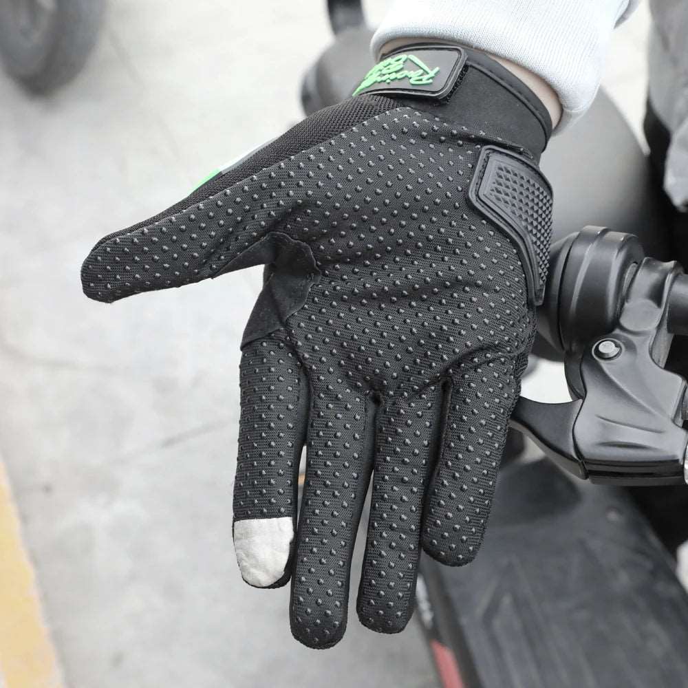 Lionstar Riding Cross Dirt Bike Gloves