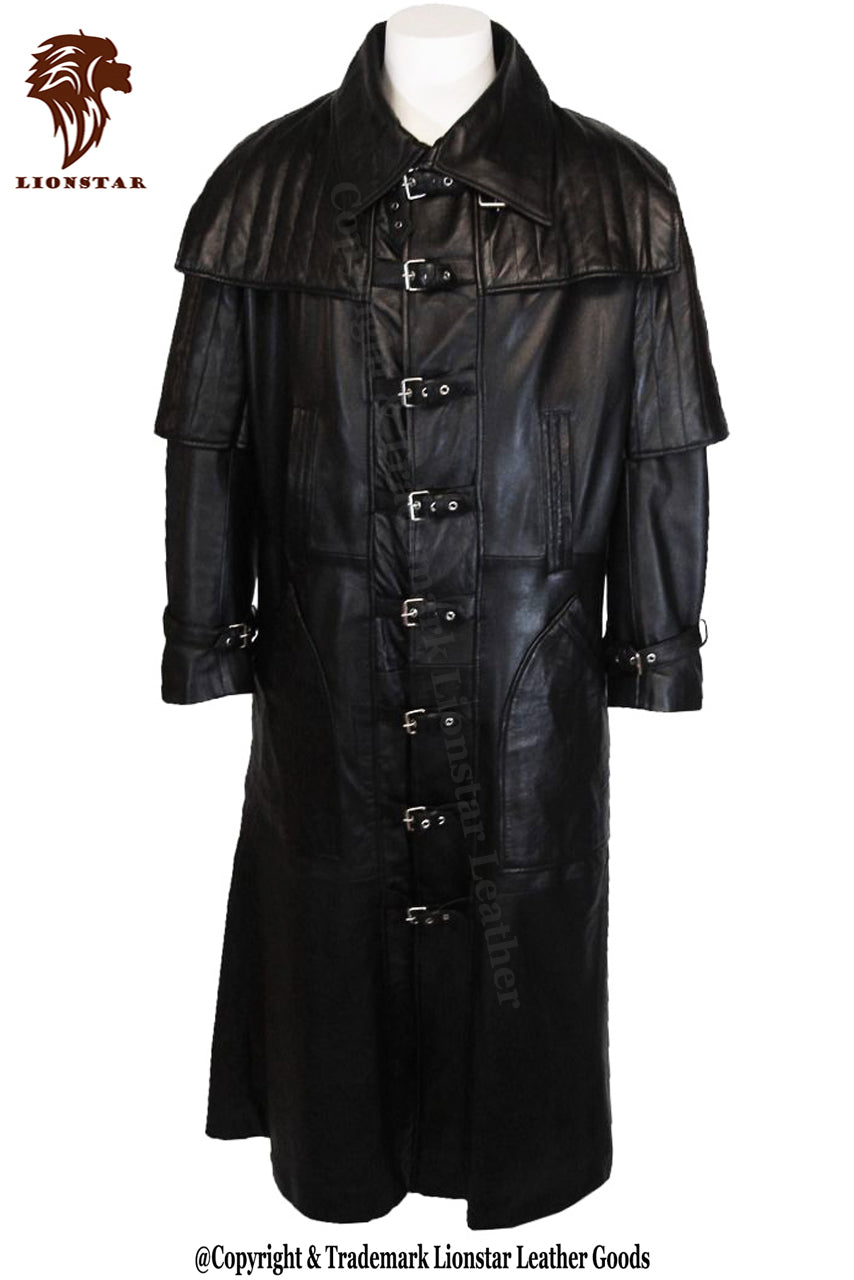 Van Helsing Coat